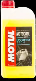 Антифриз MOTUL 105914