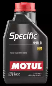 Масло MOTUL 106317