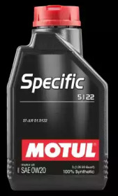 Масло MOTUL 107304