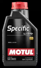 Масло MOTUL 107381