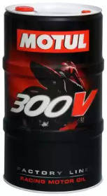 Масло MOTUL 104132