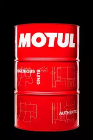 Масло MOTUL 103100