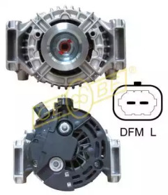 Генератор GEBE 6 3057 9