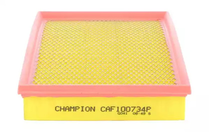 Фильтр CHAMPION CAF100734P