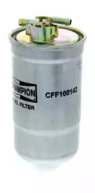 Фильтр CHAMPION CFF100142