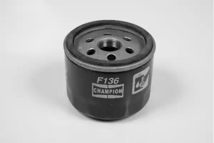 Фильтр CHAMPION F136/606