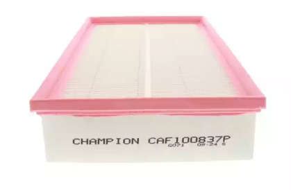 Фильтр CHAMPION CAF100837P