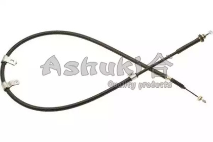 Трос ASHUKI 0003-7419