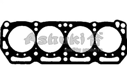 Прокладкa ASHUKI 0375-2401