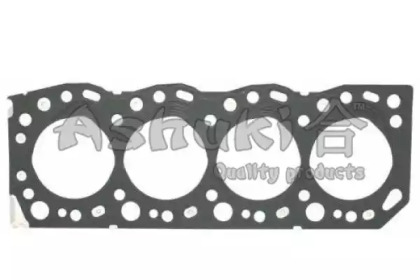 Прокладкa ASHUKI 0375-4212