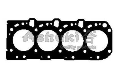 Прокладкa ASHUKI 0375-7212