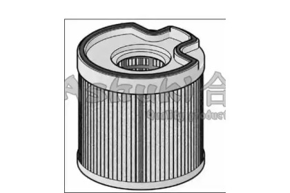 Фильтр ASHUKI 0399-9208