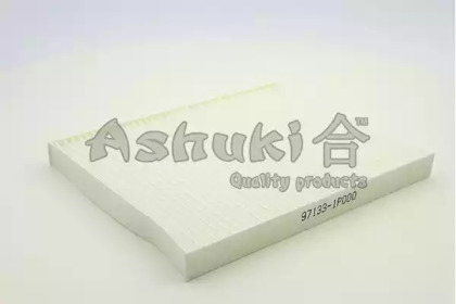 Фильтр ASHUKI 0402-0130