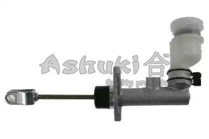 Цилиндр ASHUKI 0750-1150