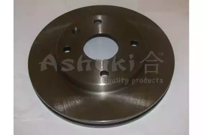 Тормозной диск ASHUKI 0990-3190