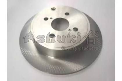 Тормозной диск ASHUKI 0993-3402