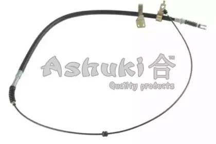 Трос ASHUKI 1179-0202