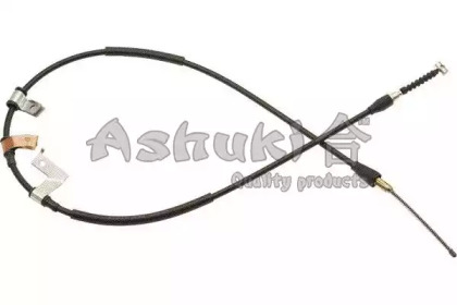 Трос ASHUKI 1179-8008