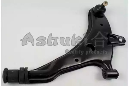 Рычаг независимой подвески колеса ASHUKI 1470-3050