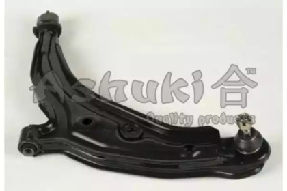 Рычаг независимой подвески колеса ASHUKI 1470-5201