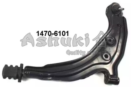 Рычаг независимой подвески колеса ASHUKI 1470-6101