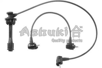 Комплект электропроводки ASHUKI 1614-5502