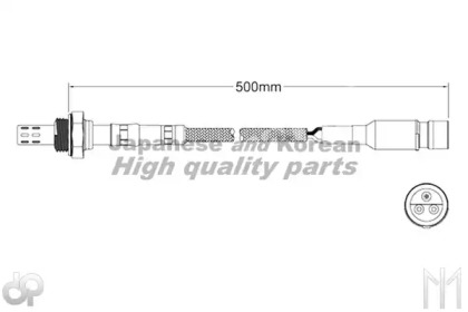 Датчик ASHUKI 9200-46032