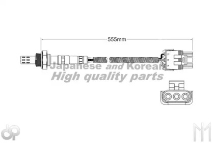 Насос ASHUKI 9200-47652