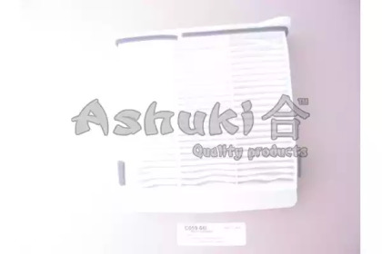 Фильтр ASHUKI C059-66I