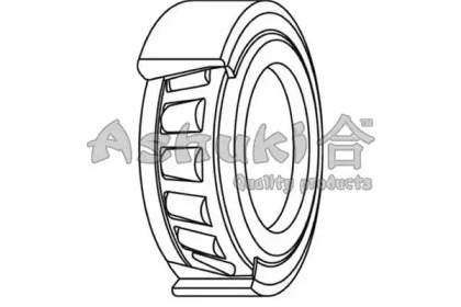 Комплект подшипника ASHUKI C350-25