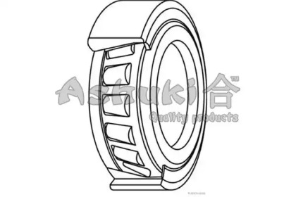 Комплект подшипника ASHUKI D119-31