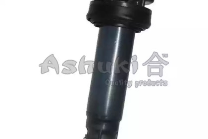 Катушка зажигания ASHUKI D980-01