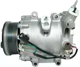 Компрессор ASHUKI H550-35