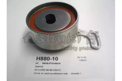 Ролик ASHUKI H880-10