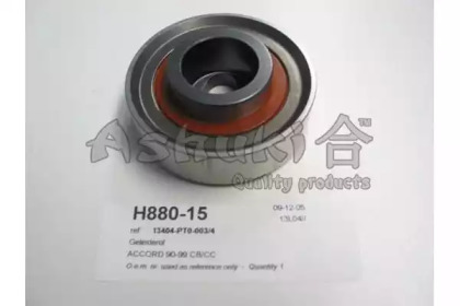 Ролик ASHUKI H880-15