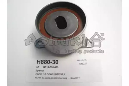 Ролик ASHUKI H880-30