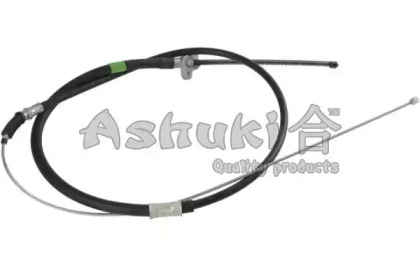 Трос ASHUKI HRK12520