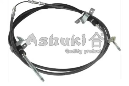 Трос ASHUKI HRK12542