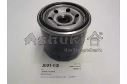 Фильтр ASHUKI J001-02I