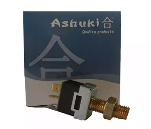 Переключатель ASHUKI M092-01