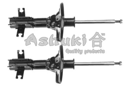 Амортизатор ASHUKI M625-34I