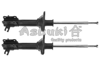 Амортизатор ASHUKI M625-81