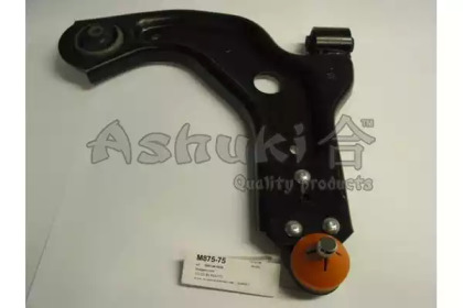 Рычаг независимой подвески колеса ASHUKI M875-75