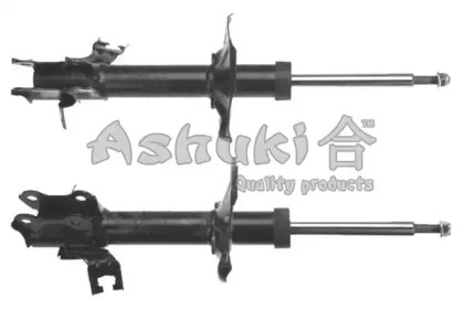 Амортизатор ASHUKI N330-72I