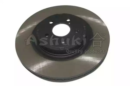 Тормозной диск ASHUKI S016-45