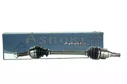 Вал ASHUKI T760-50