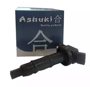 Катушка зажигания ASHUKI T940-20