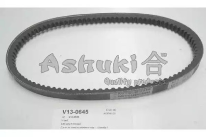 Ремень ASHUKI V13-0645