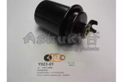 Фильтр ASHUKI Y023-01