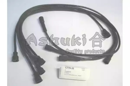 Комплект электропроводки ASHUKI C779-30